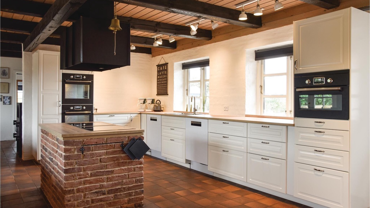 Photo of Kitchen in Klegod
