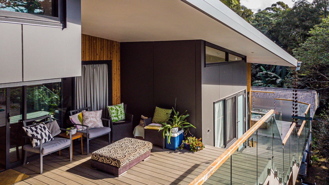 Photo of Outdoor in Bundeena