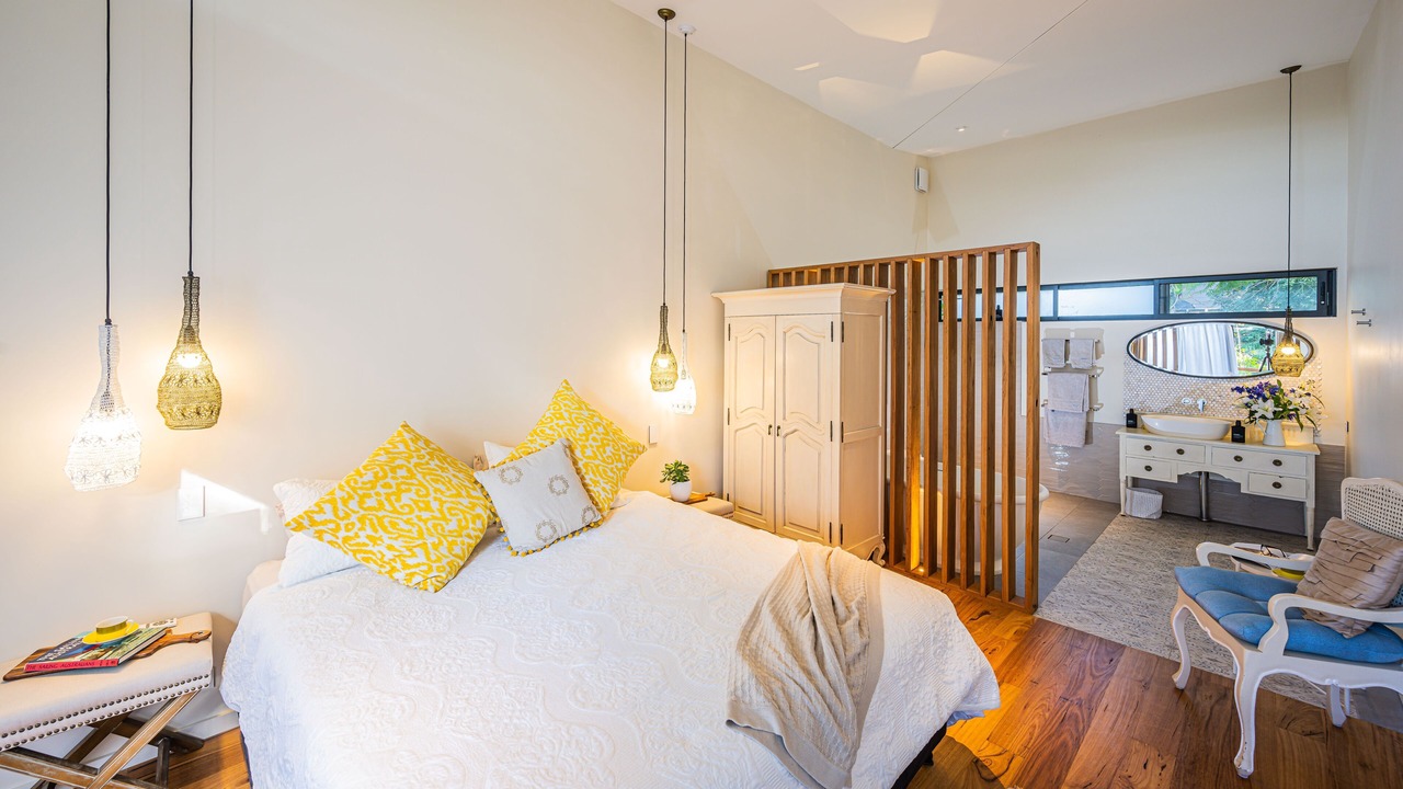 Photo of Bedroom in Bundeena