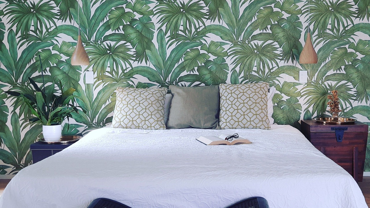 Photo of Bedroom in Bundeena