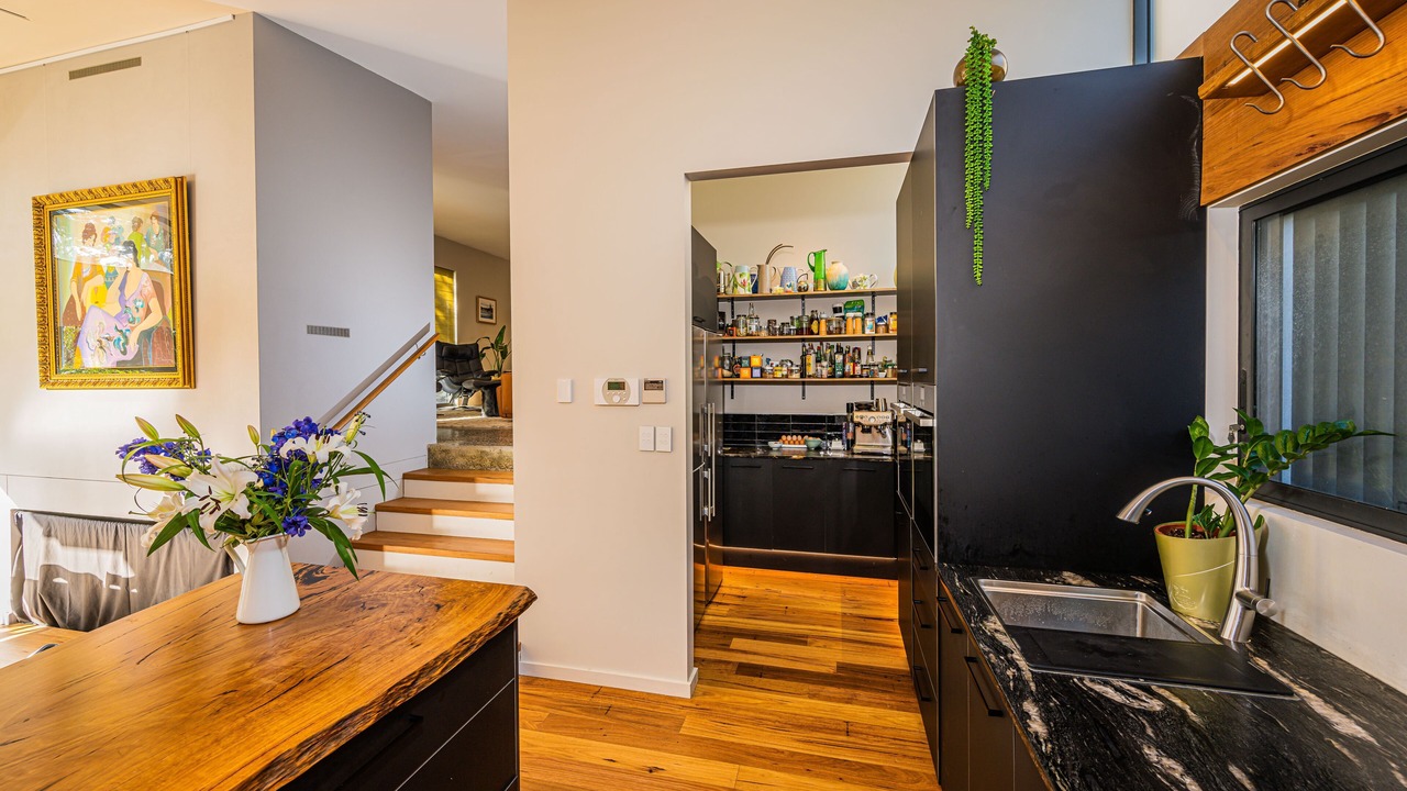 Photo of Kitchen in Bundeena