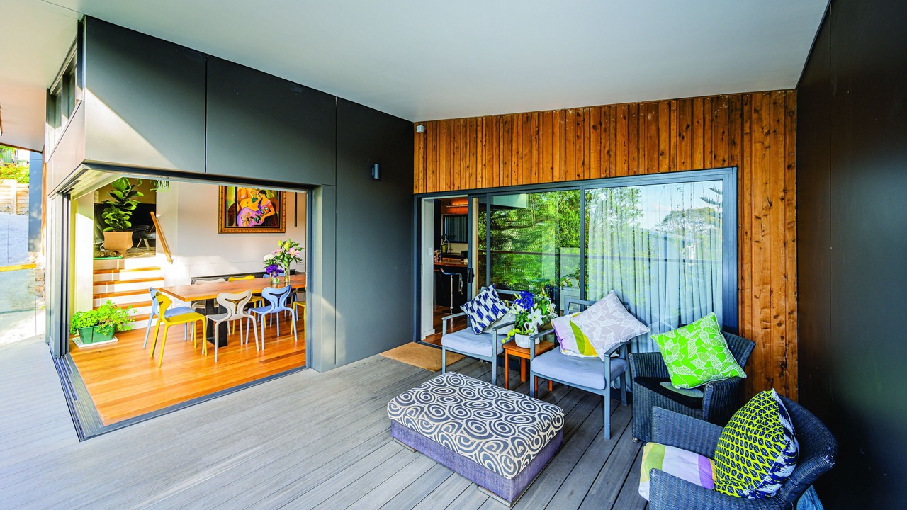 Photo of Patio Balcony in Bundeena