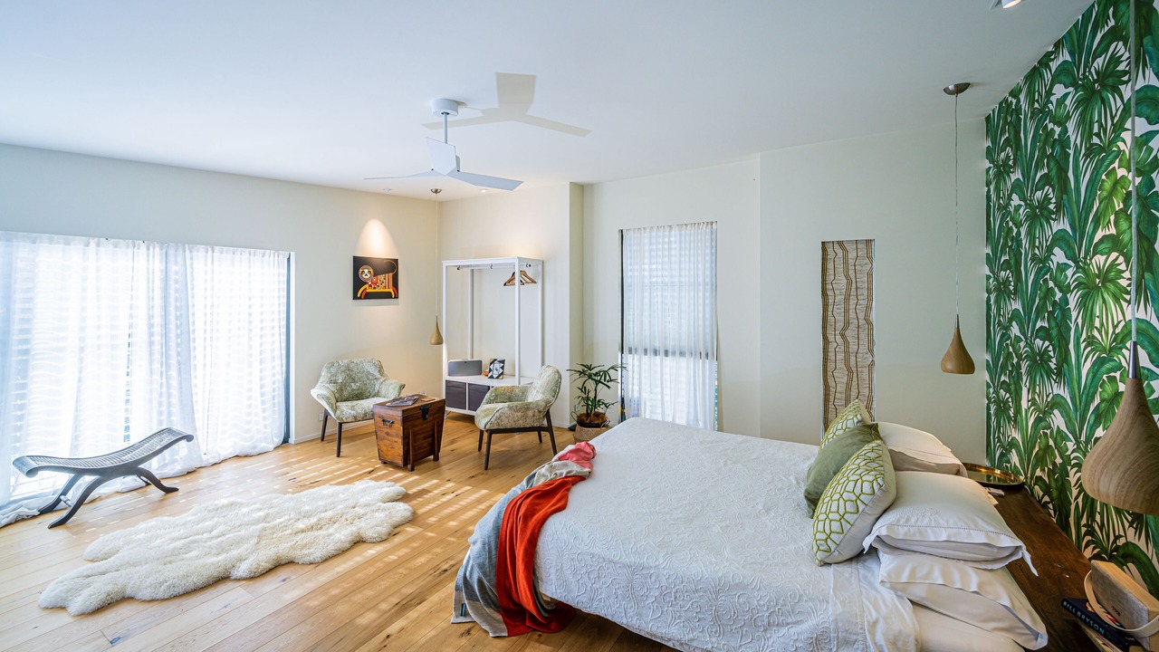 Photo of Bedroom in Bundeena