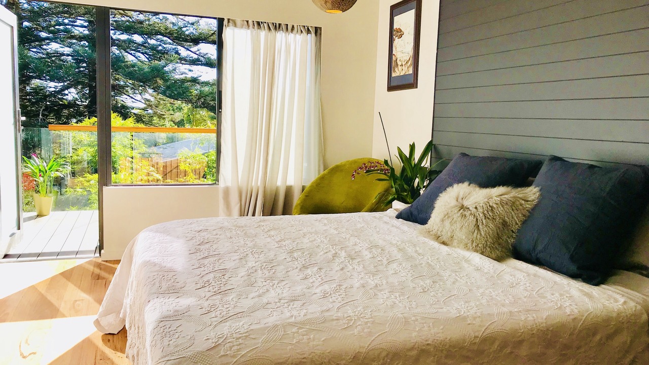 Photo of Bedroom in Bundeena