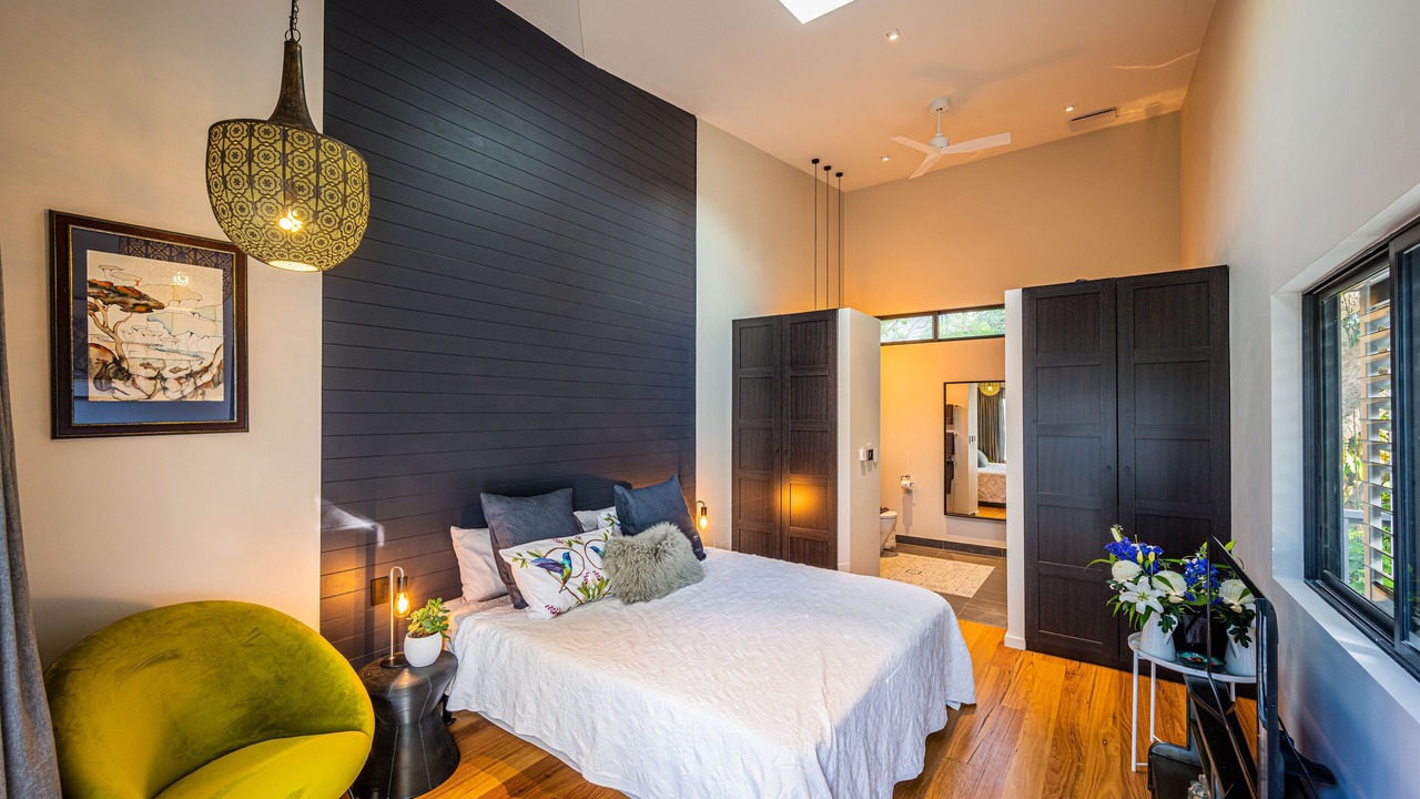 Photo of Bedroom in Bundeena