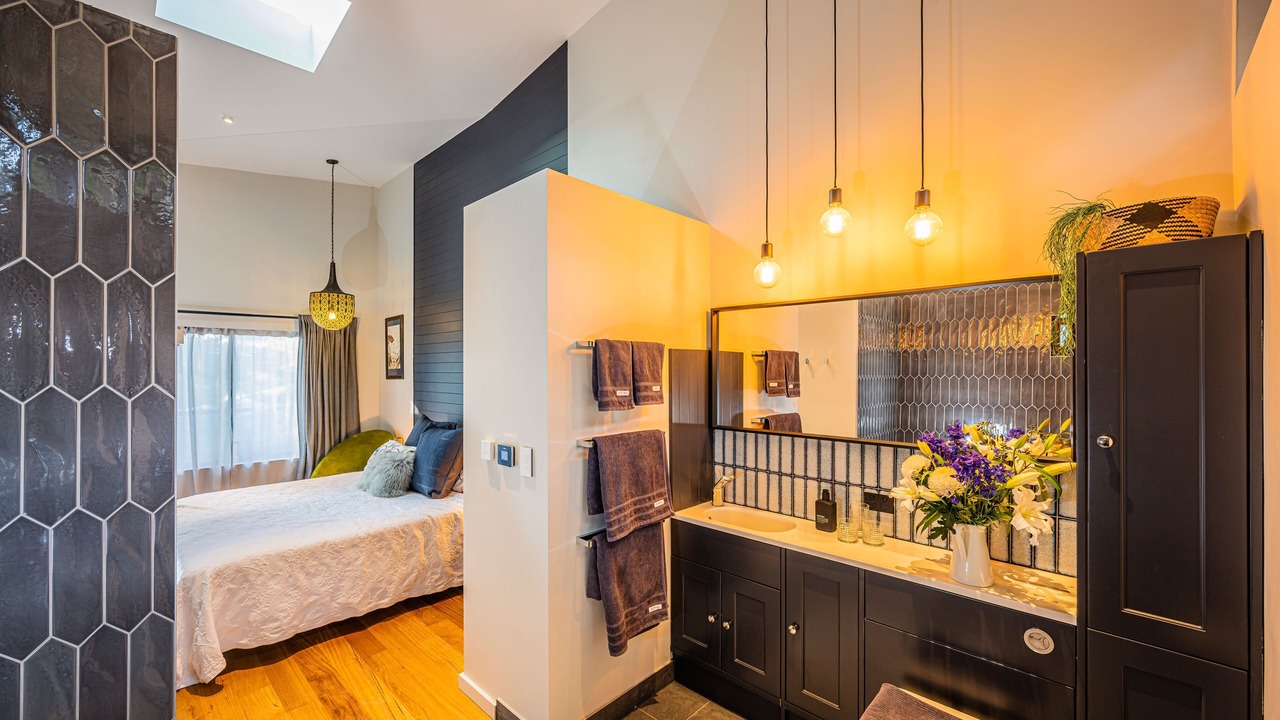 Photo of Kitchen in Bundeena