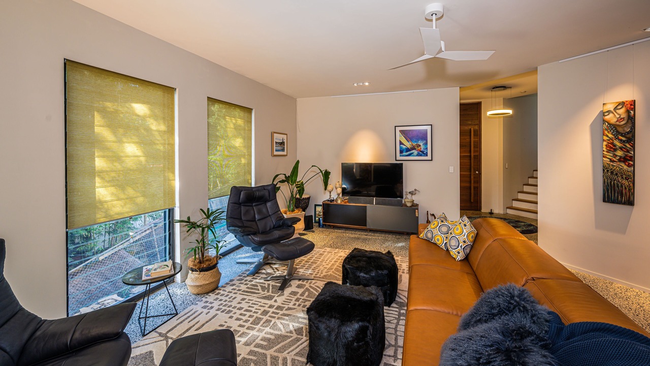 Photo of Livingroom in Bundeena