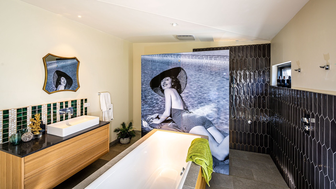 Photo of Bedroom in Bundeena