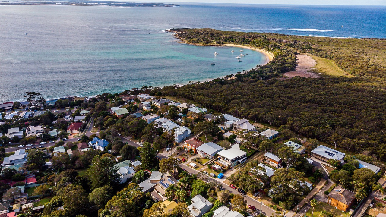 Photo of Outdoor in Bundeena