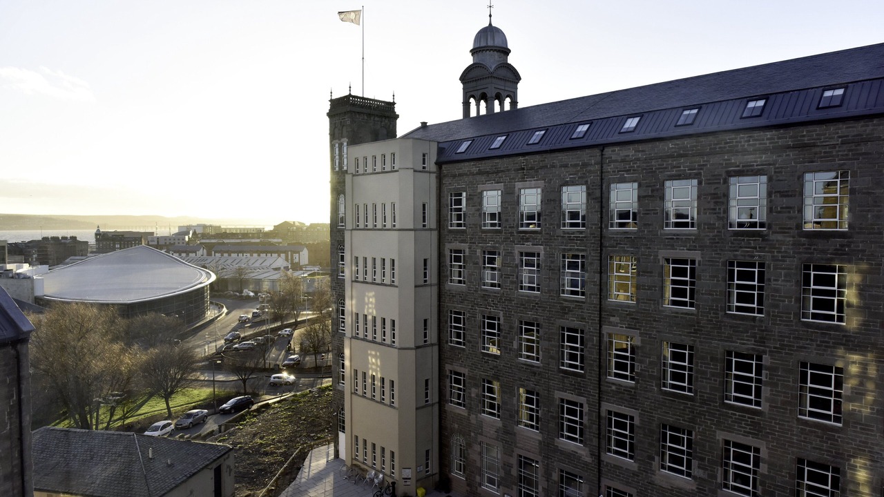 Photo of Outdoor in Dundee