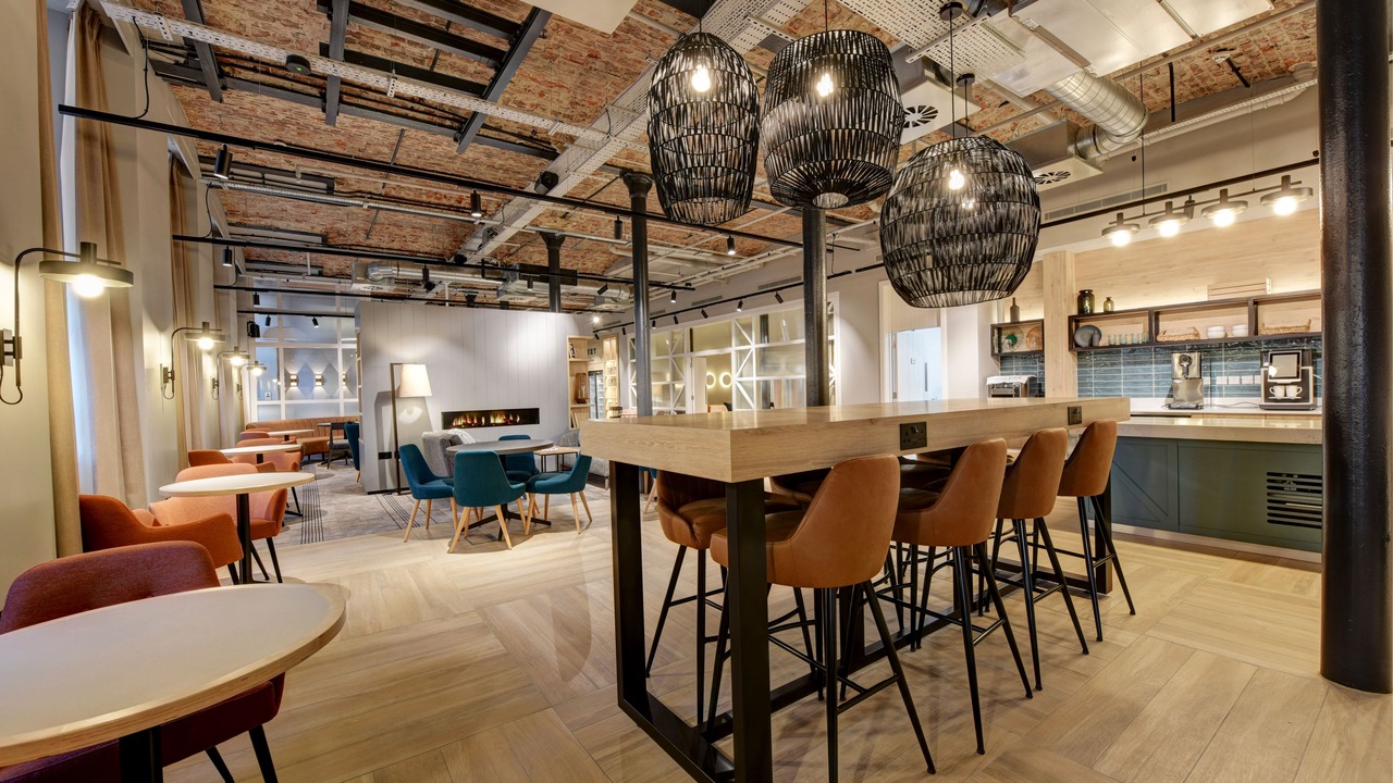 Photo of Kitchen in Dundee