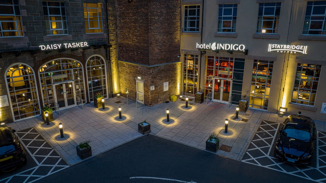 Photo of Outdoor in Dundee