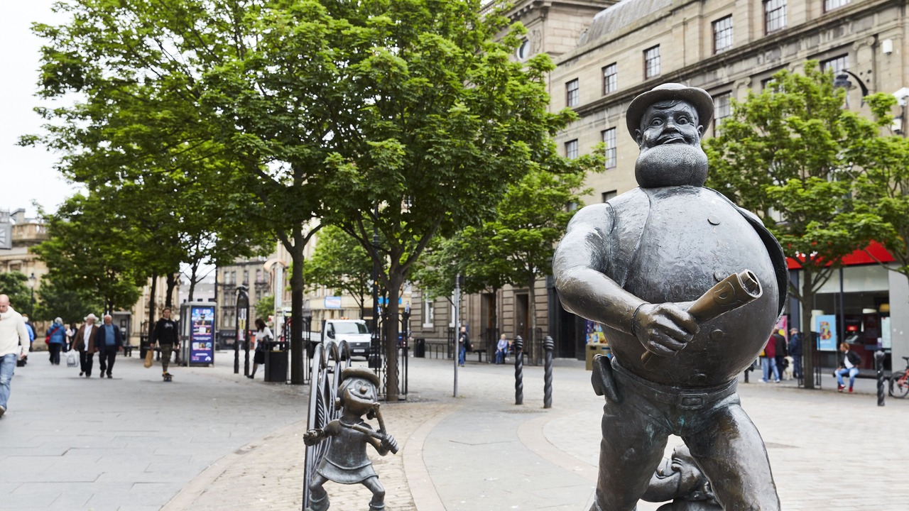 Photo of Others in Dundee