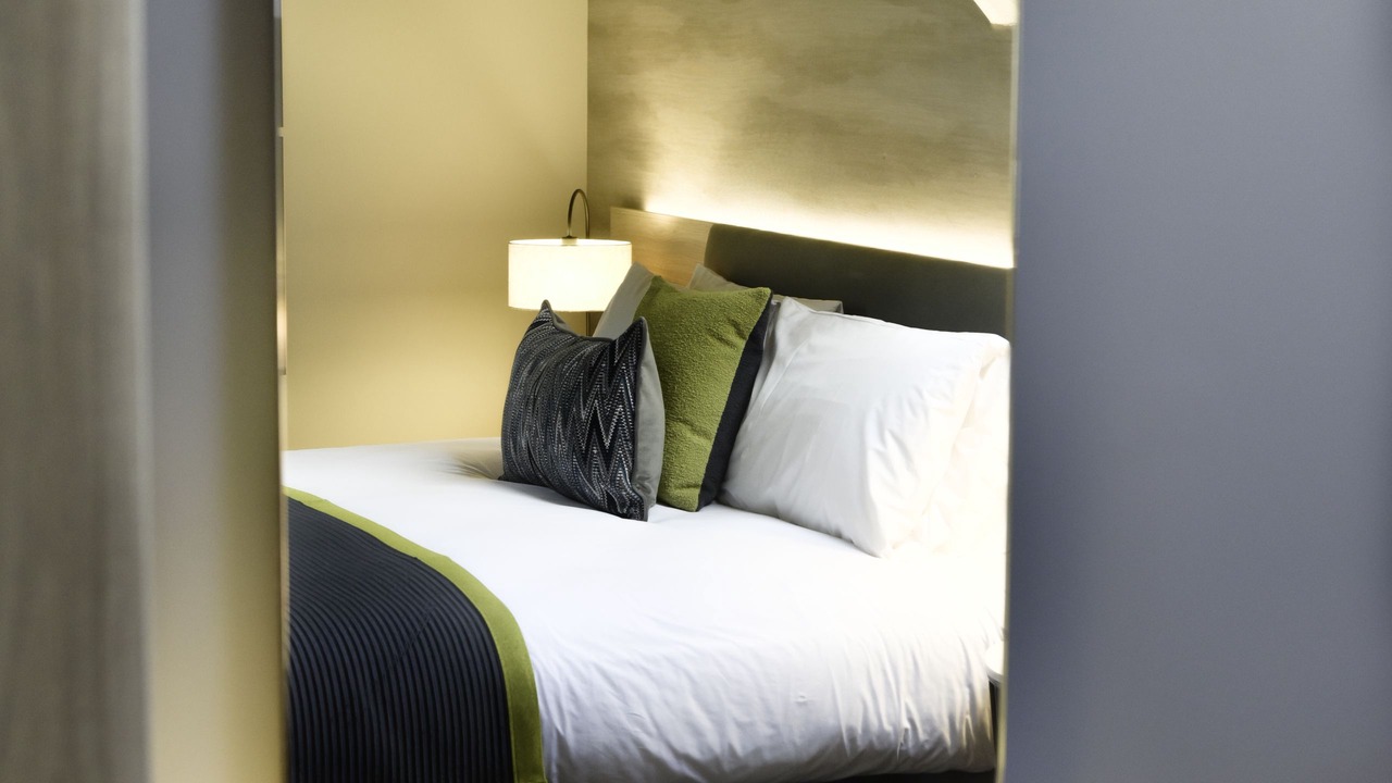 Photo of Bedroom in Dundee