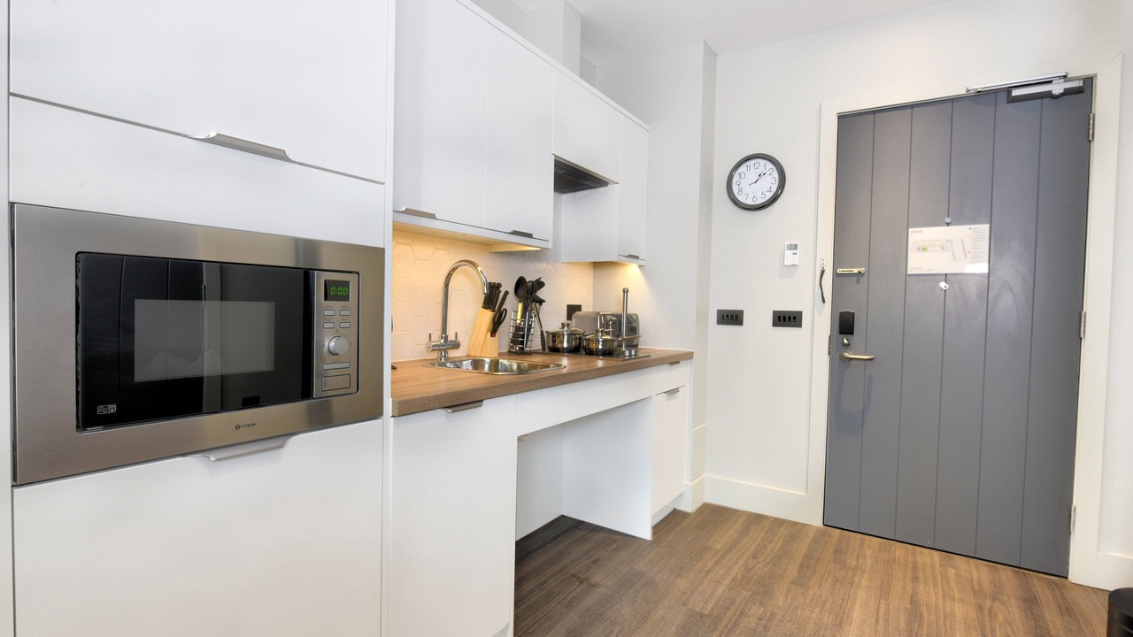 Photo of Bedroom in Dundee