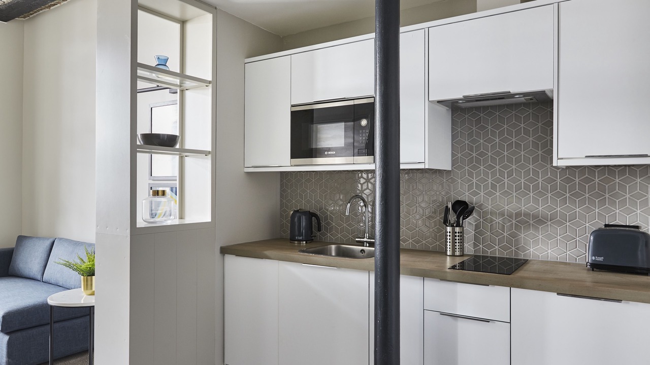 Photo of Bedroom in Dundee