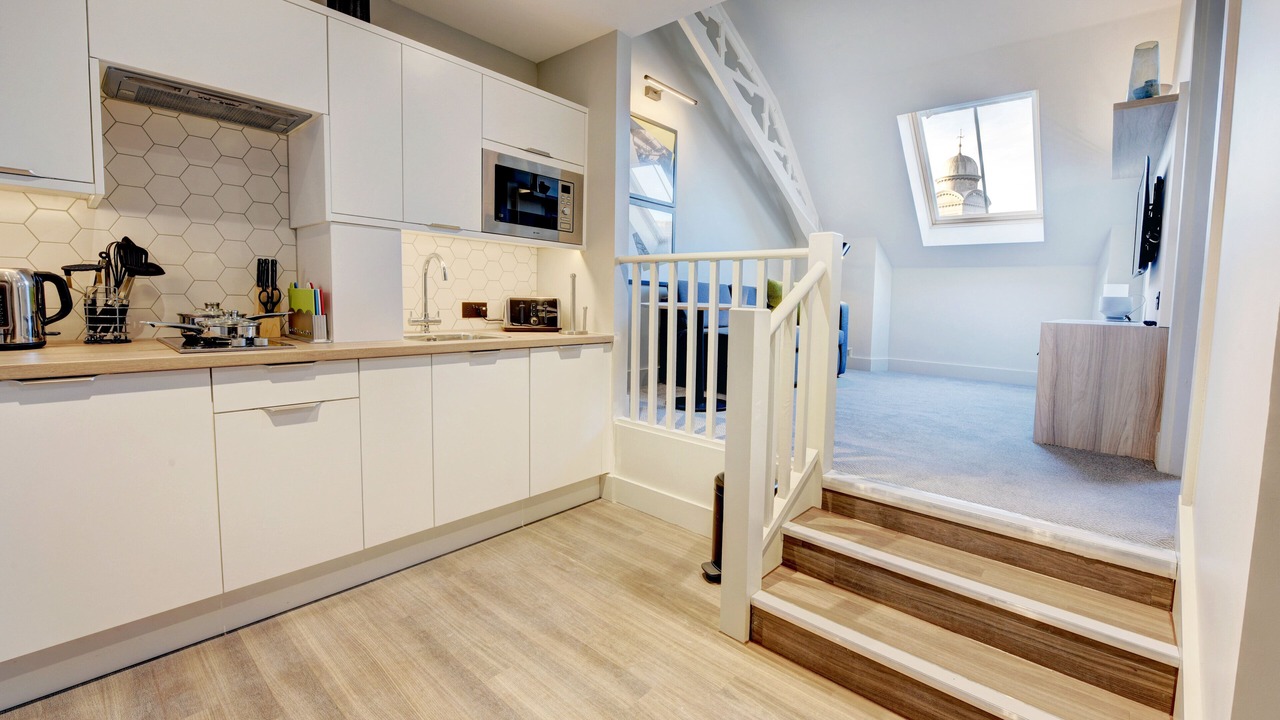 Photo of Bedroom in Dundee