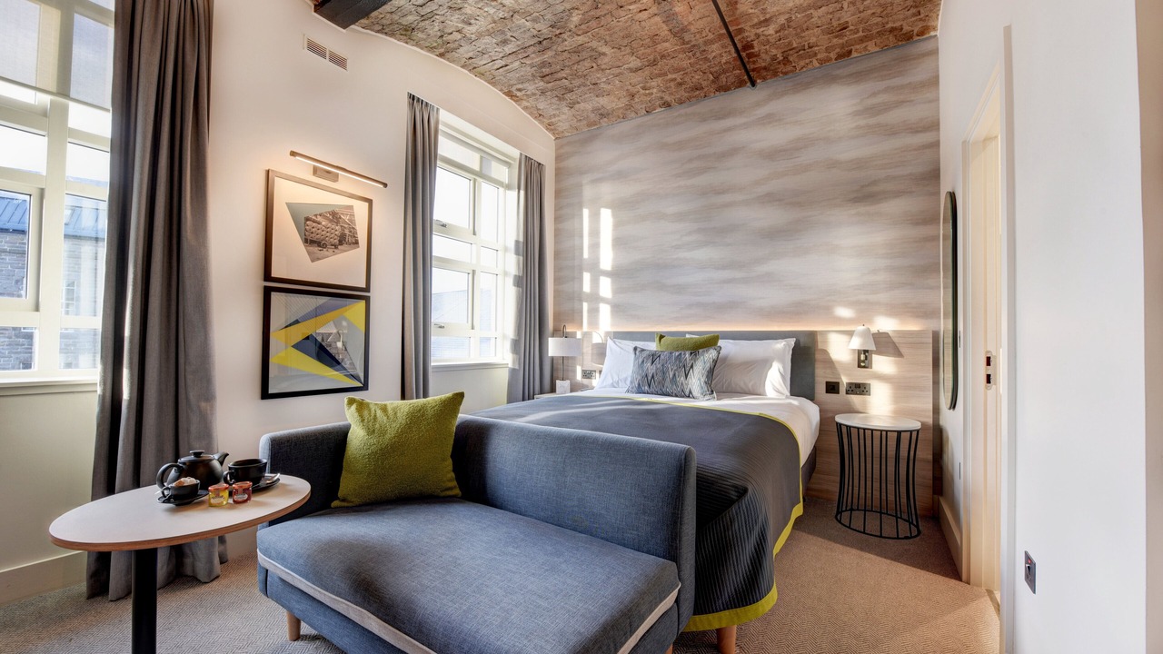 Photo of Bedroom in Dundee