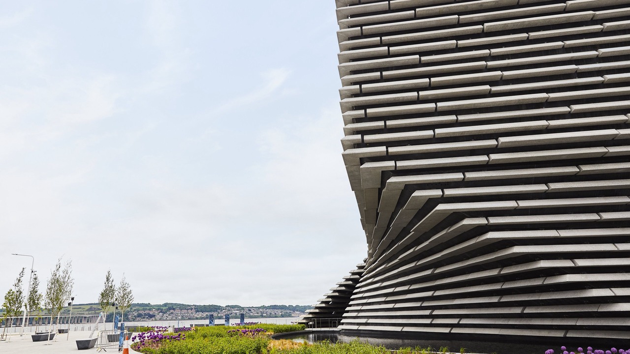 Photo of Others in Dundee