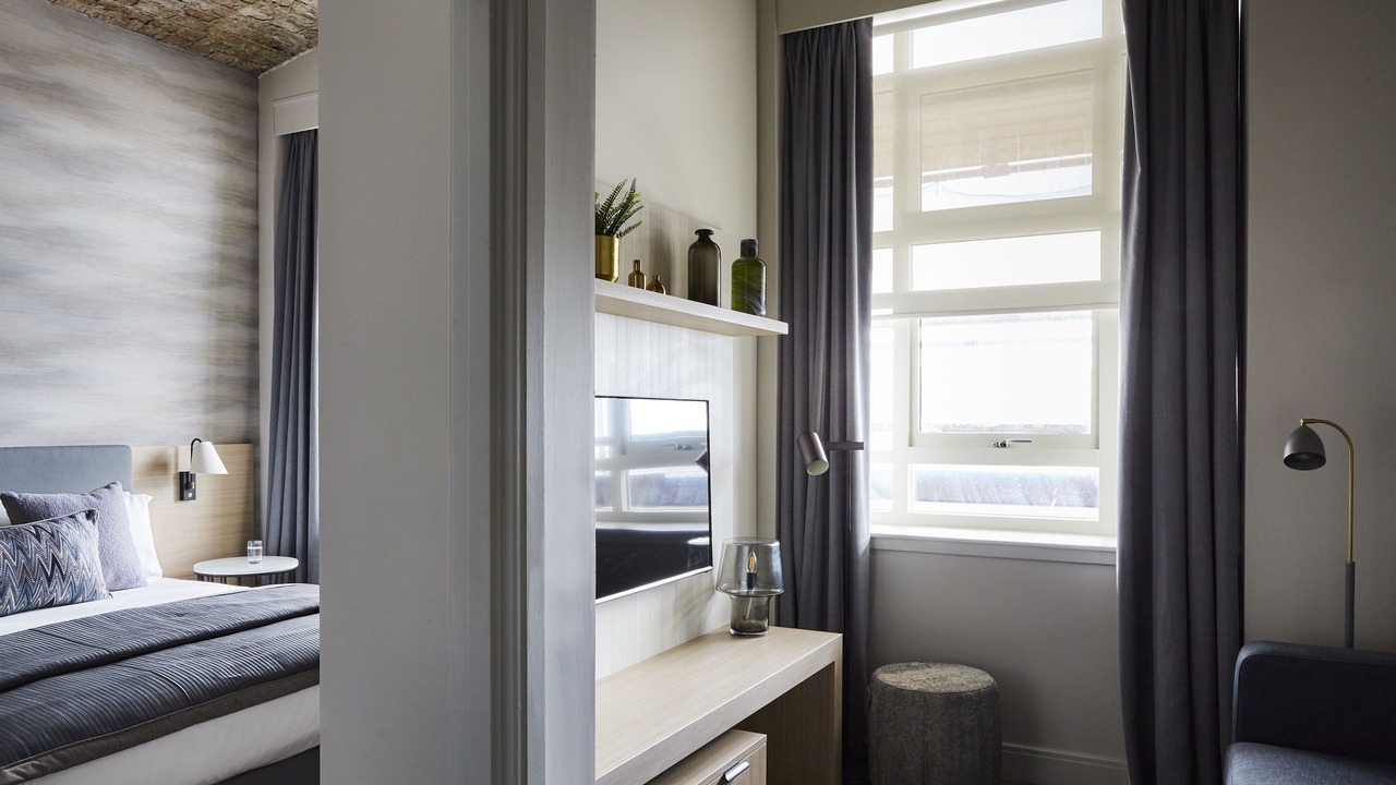 Photo of Bedroom in Dundee