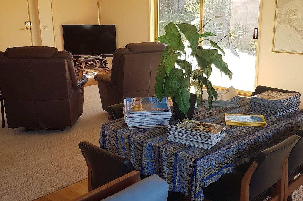 Photo of Livingroom in Fairhaven