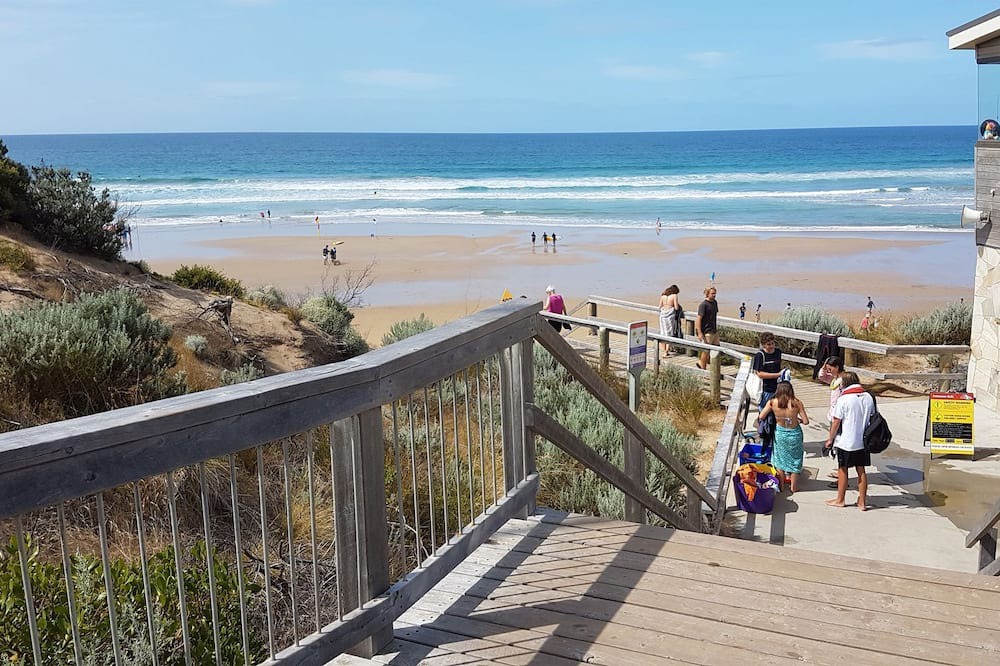 Photo of Patio Balcony in Fairhaven