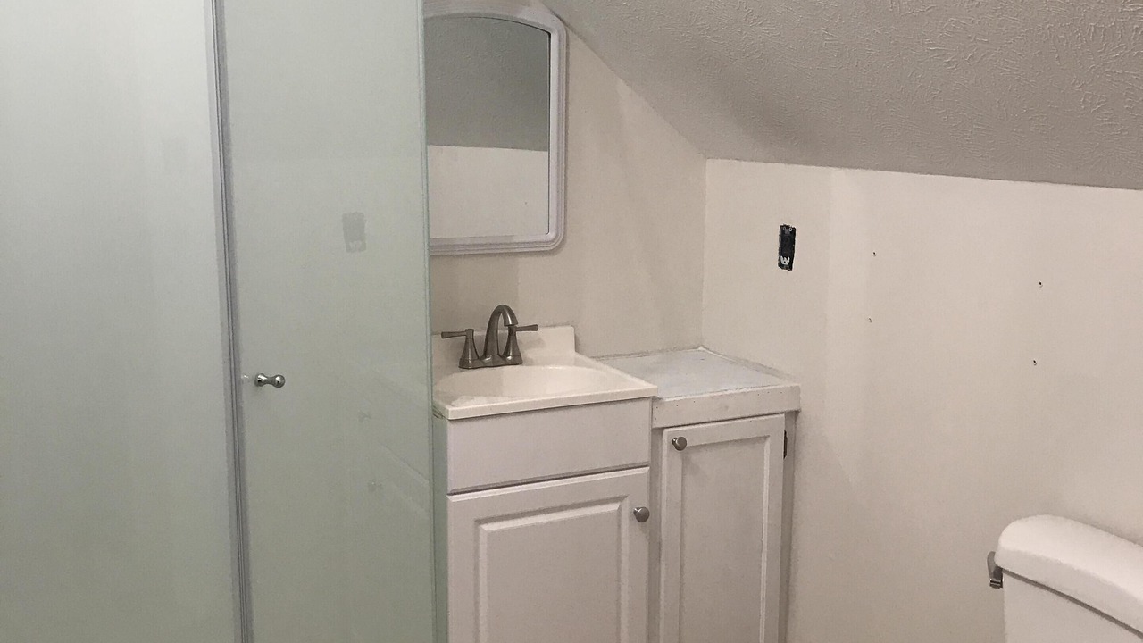 Photo of Bathroom in Jonesville