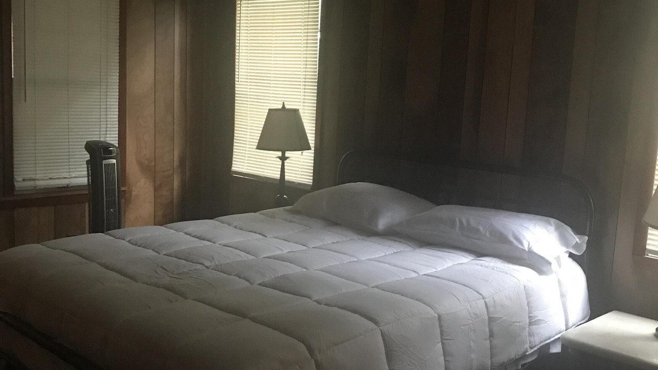 Photo of Bedroom in Jonesville