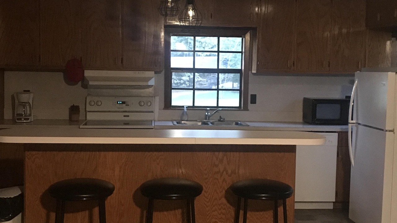 Photo of Kitchen in Jonesville