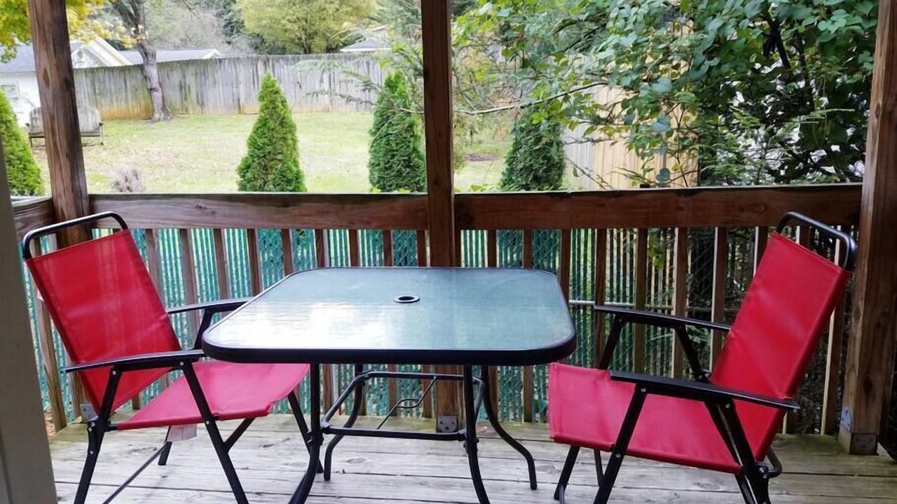 Photo of Outdoor in Johnson City