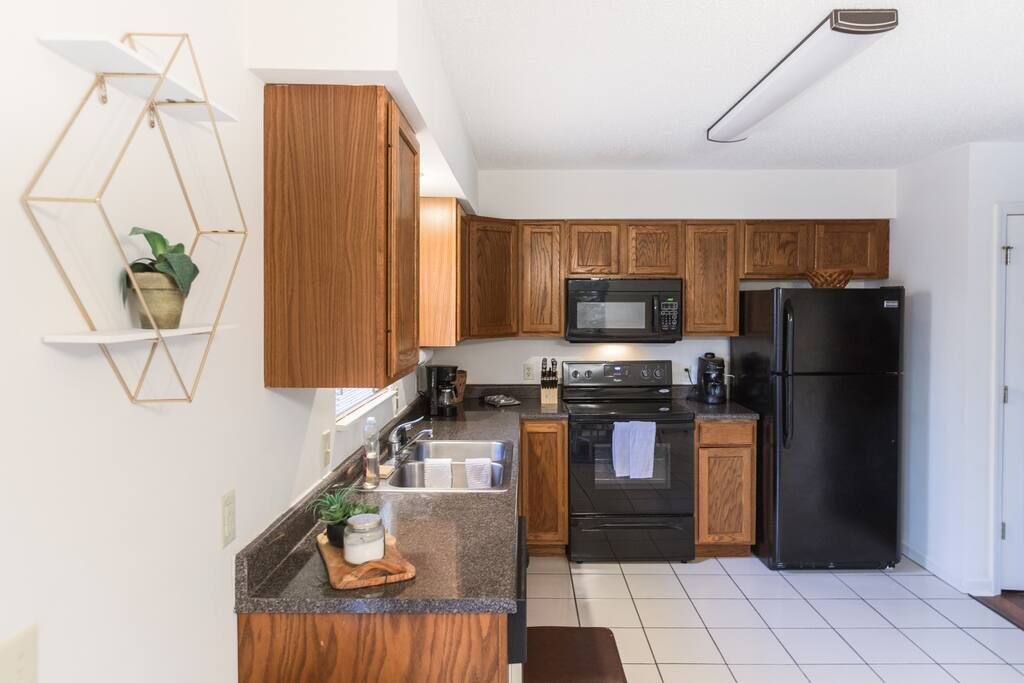Photo of Kitchen in Johnson City