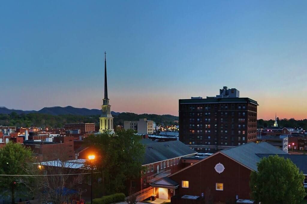 Photo of Outdoor in Johnson City