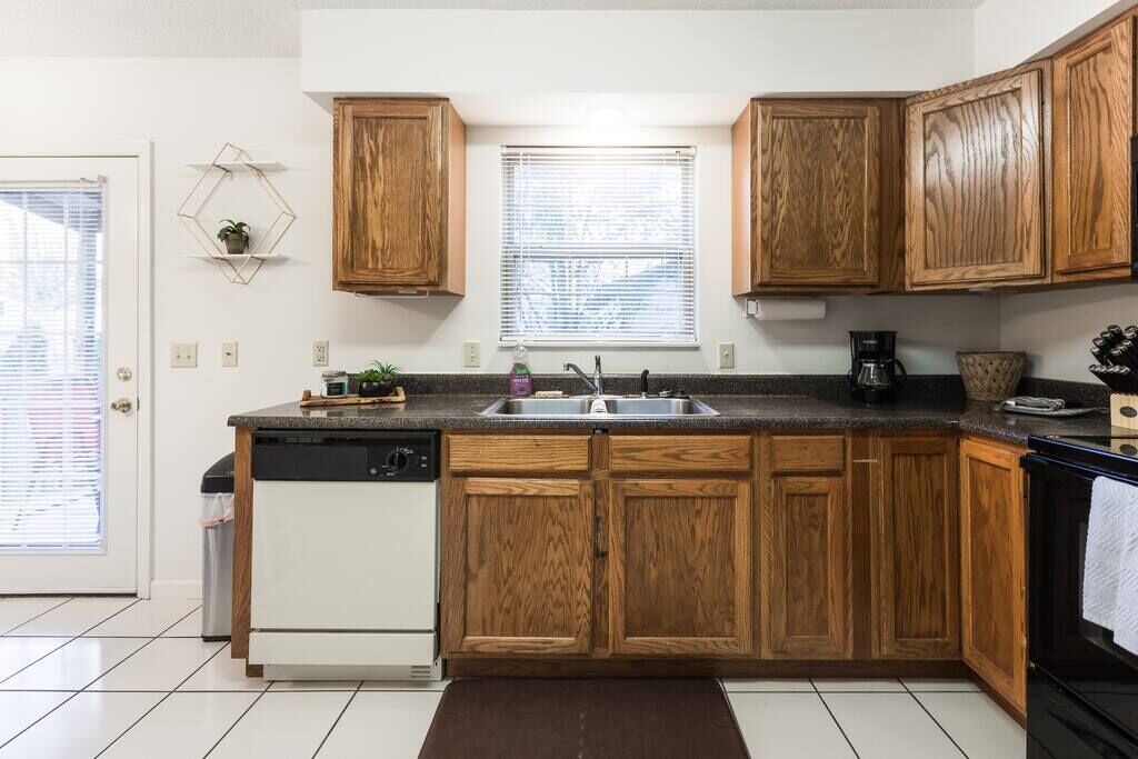 Photo of Kitchen in Johnson City