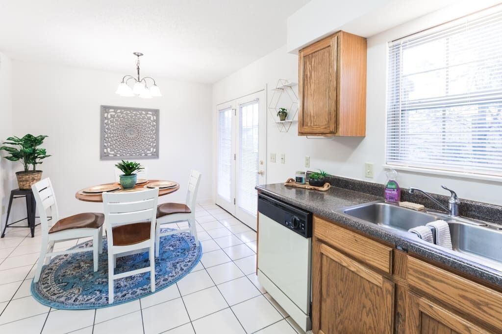 Photo of Kitchen in Johnson City