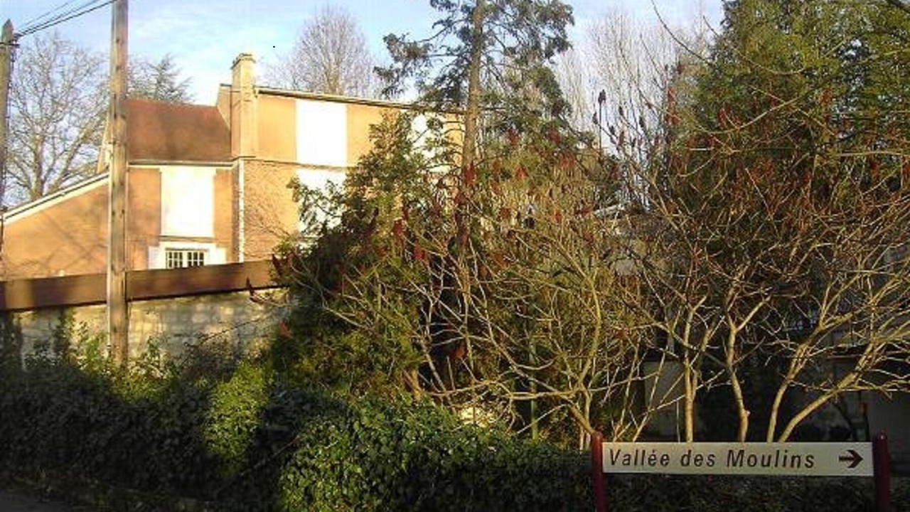 Photo of Outdoor in Vernou-la-Celle-sur-Seine