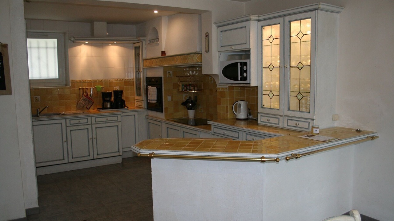 Photo of Kitchen in Vernou-la-Celle-sur-Seine