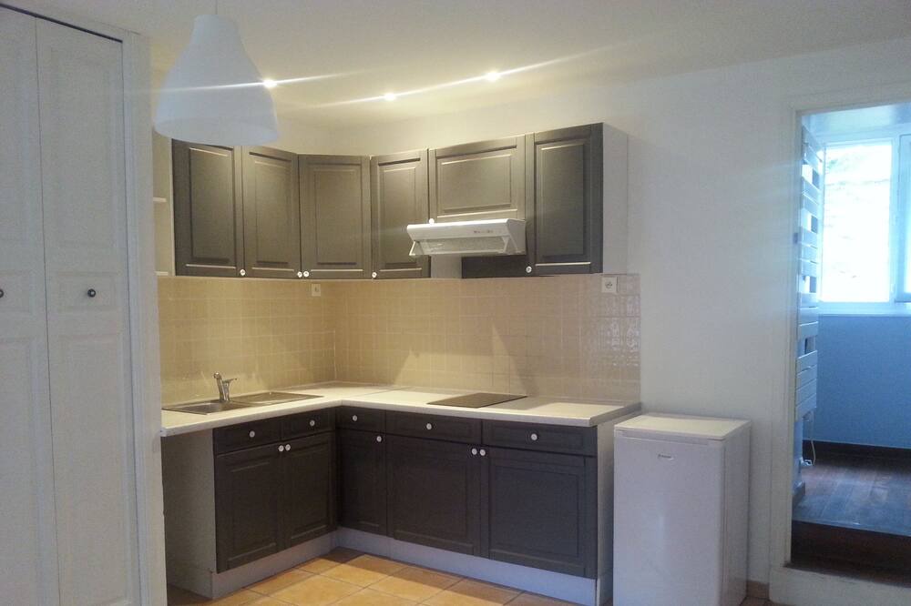 Photo of Kitchen in Downtown