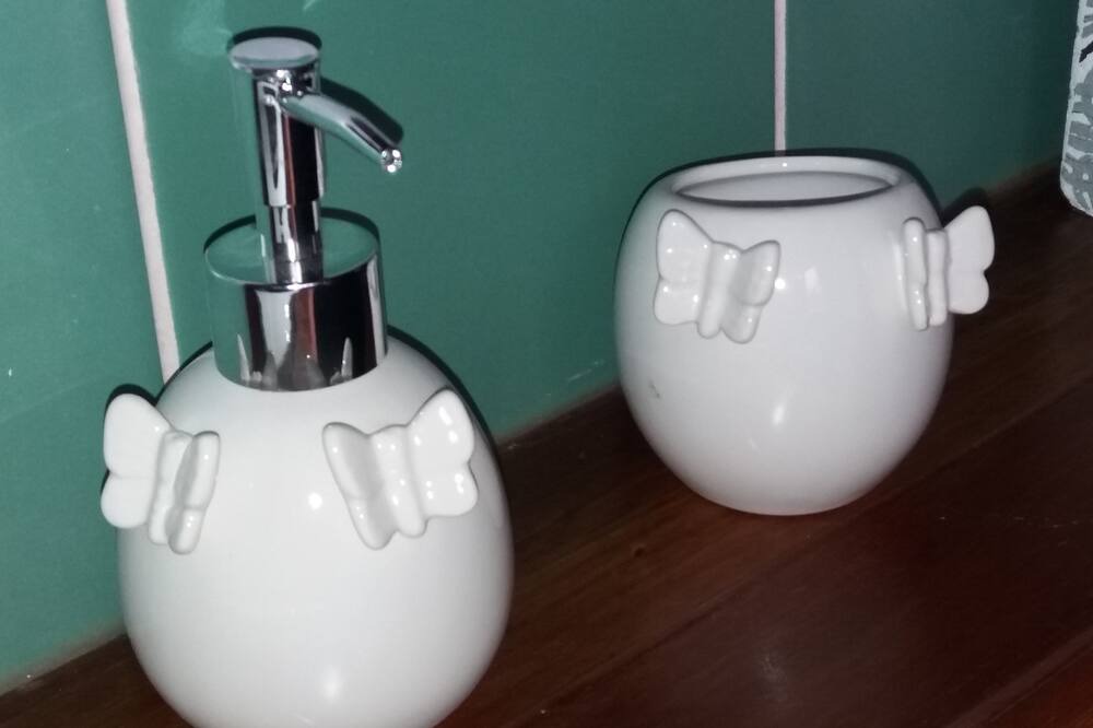 Photo of Bathroom in Downtown