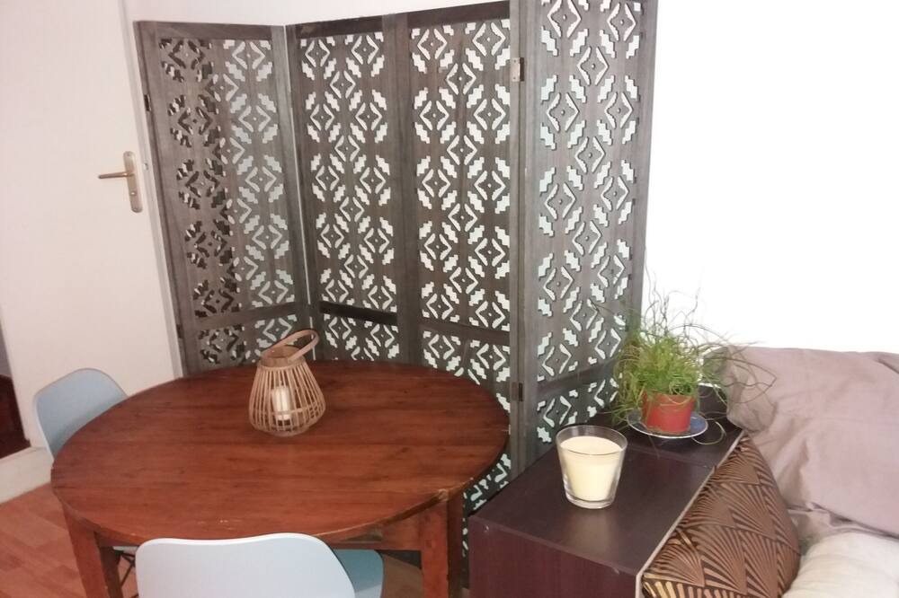 Photo of Bedroom in Downtown