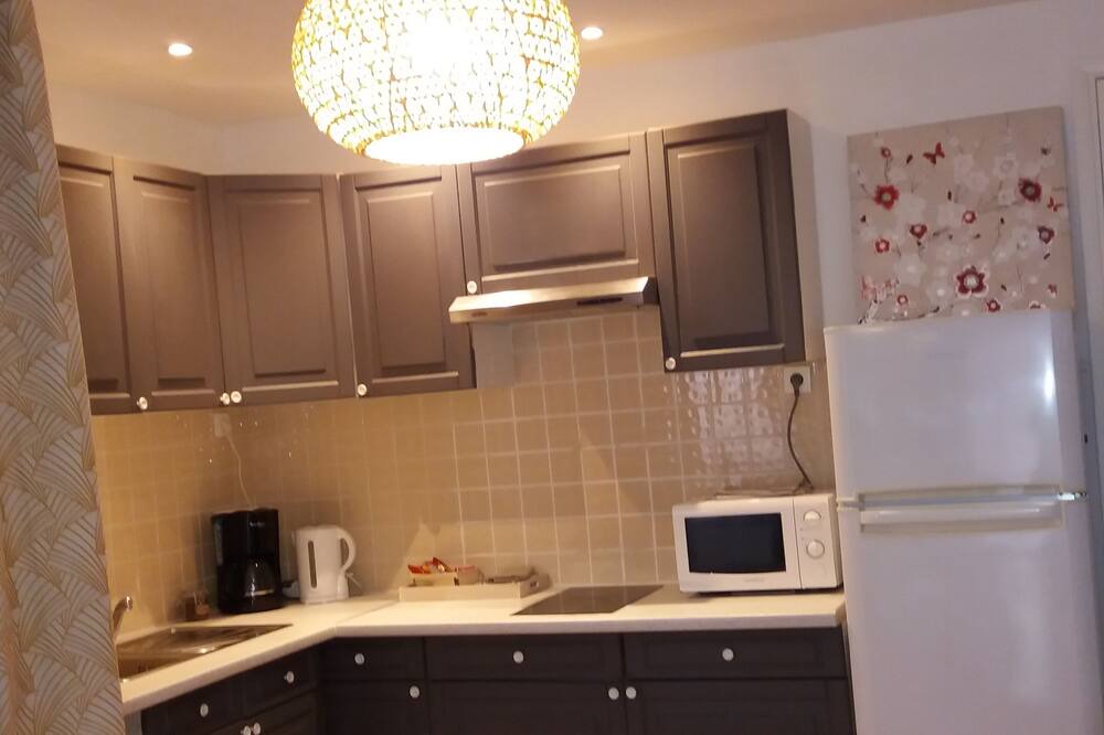 Photo of Kitchen in Downtown