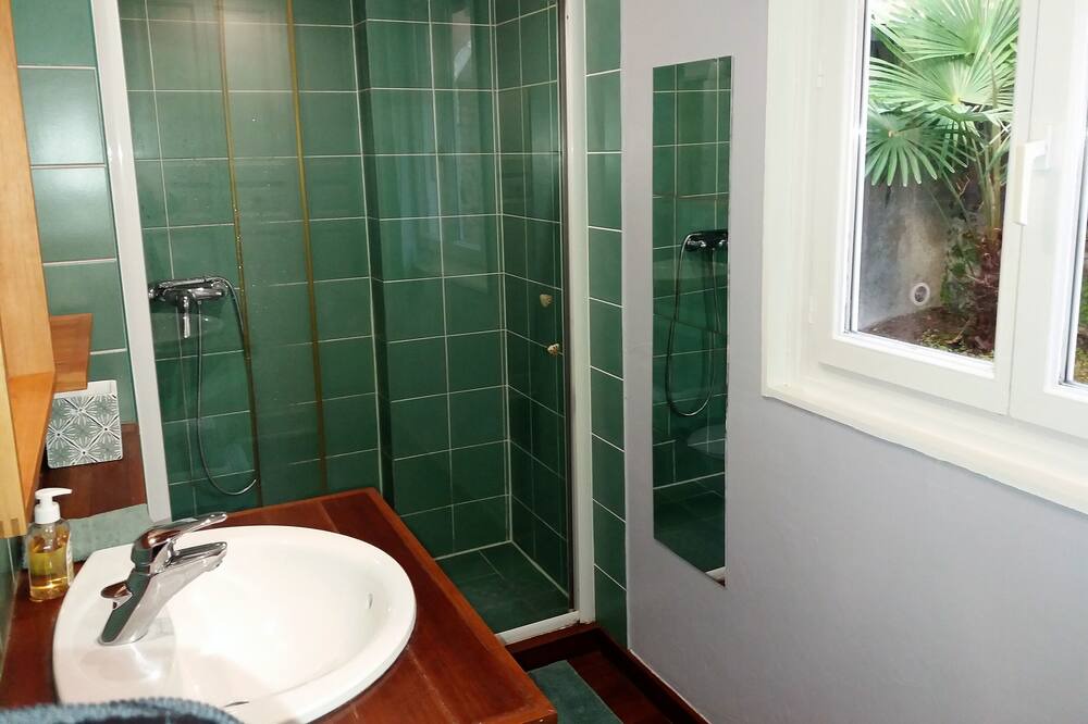 Photo of Bathroom in Downtown