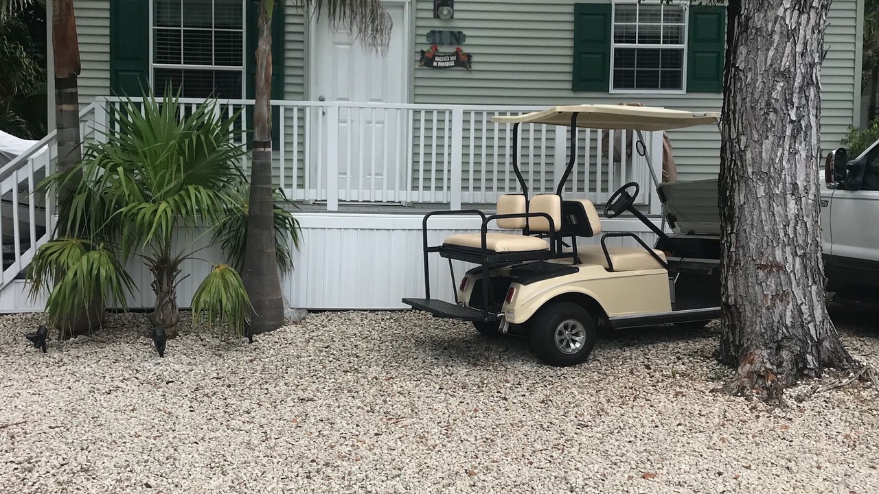 Photo of Outdoor in Key Largo Village