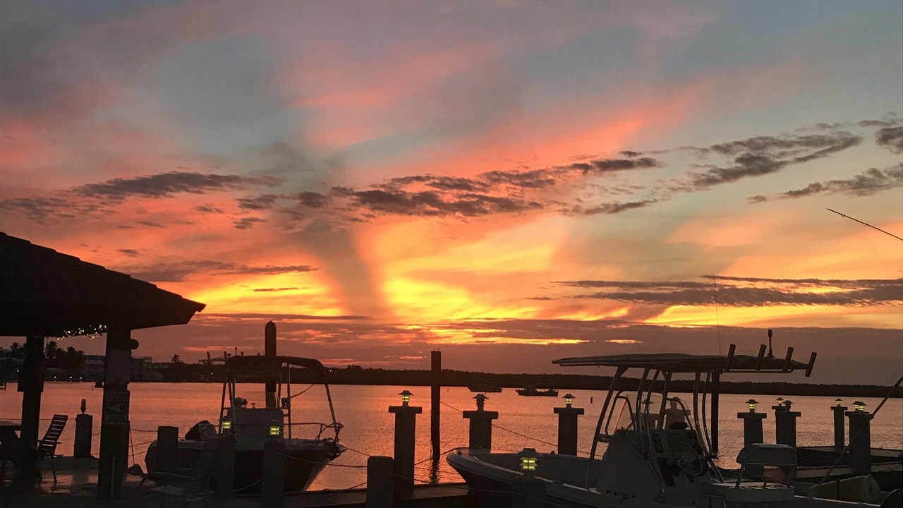 Photo of Outdoor in Key Largo Village