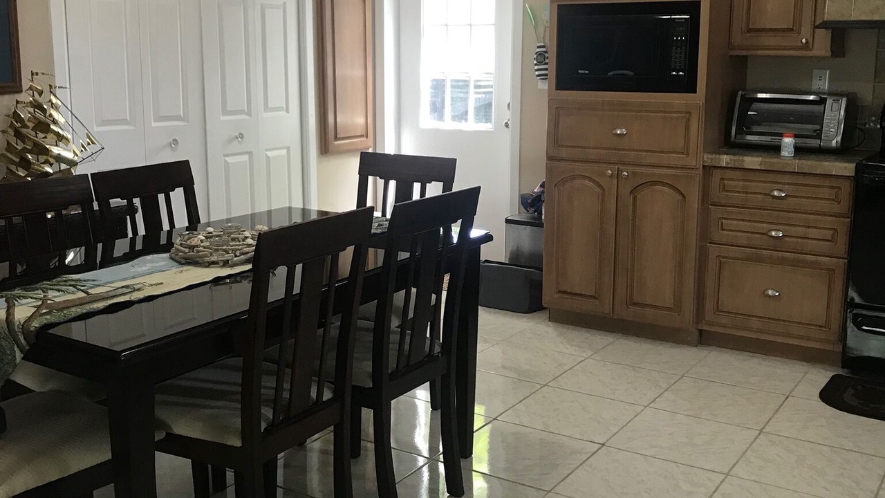 Photo of Kitchen in Key Largo Village