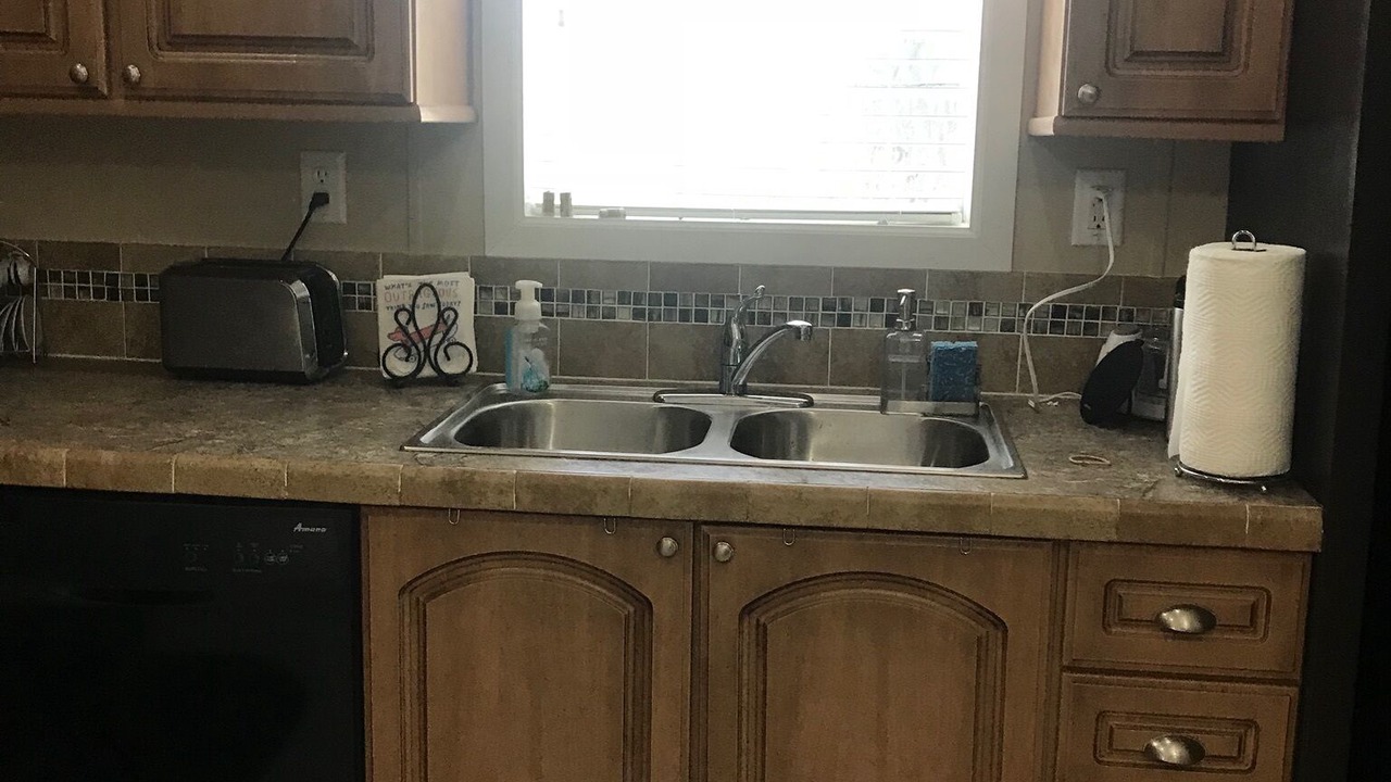 Photo of Kitchen in Key Largo Village