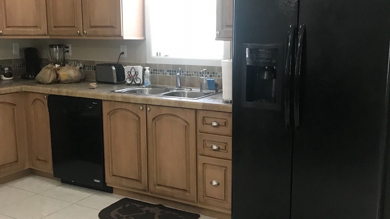 Photo of Kitchen in Key Largo Village