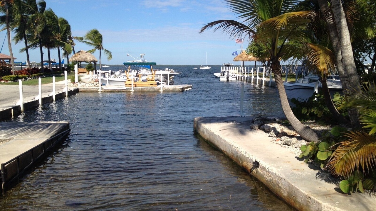 Photo of Outdoor in Key Largo Village