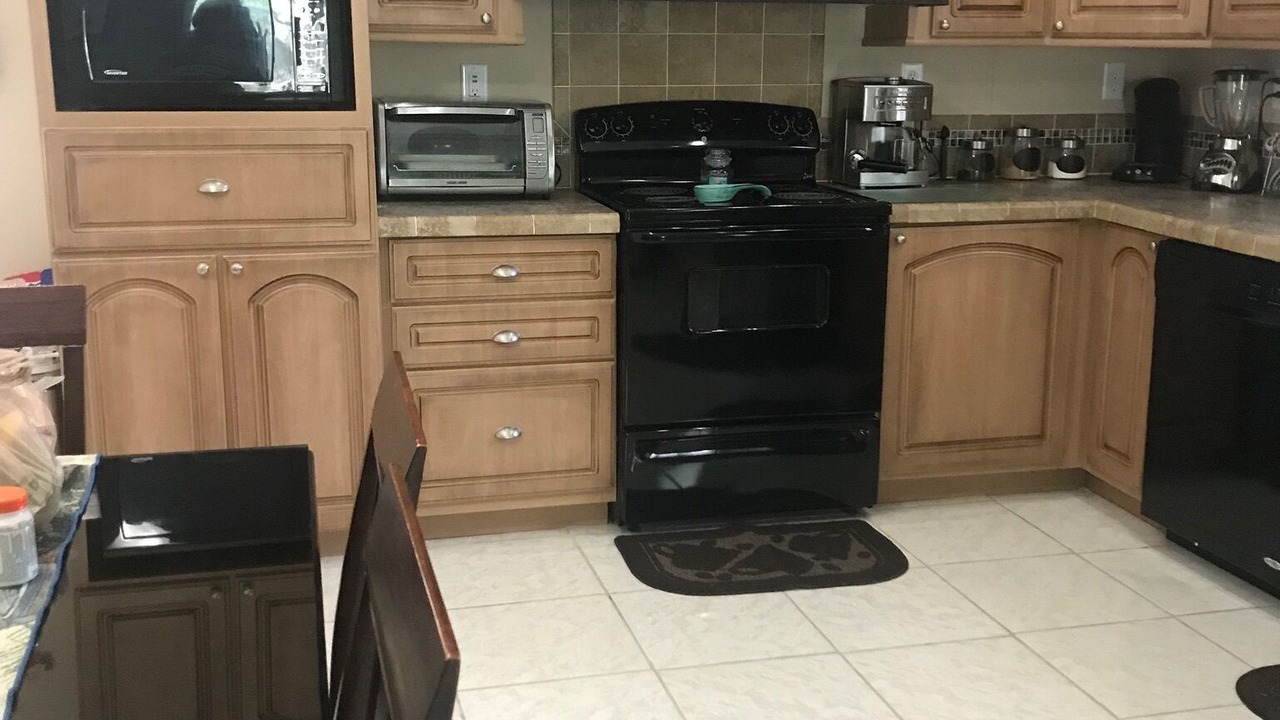 Photo of Kitchen in Key Largo Village