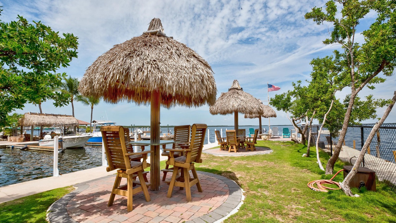Photo of Outdoor in Key Largo Village
