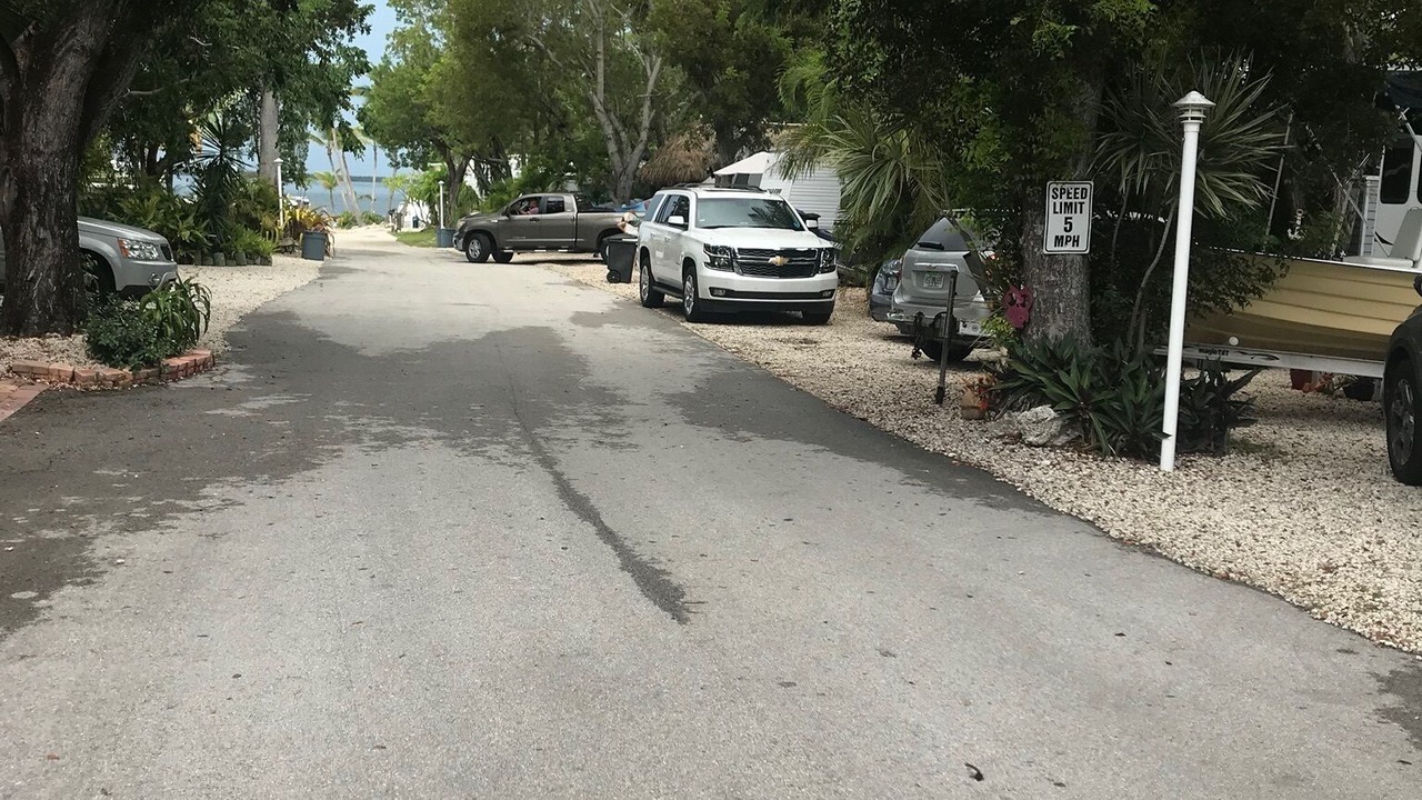 Photo of Outdoor in Key Largo Village